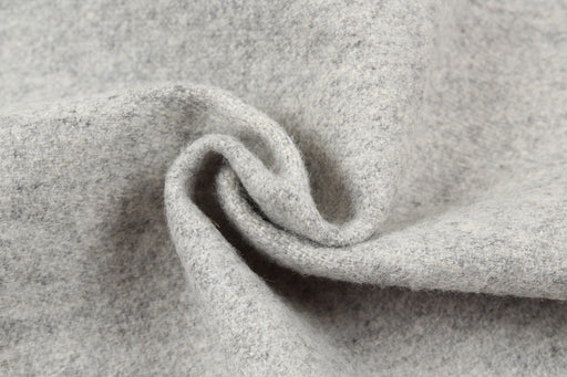 Mohair Blend for Outwear-Fabric-FabricSight
