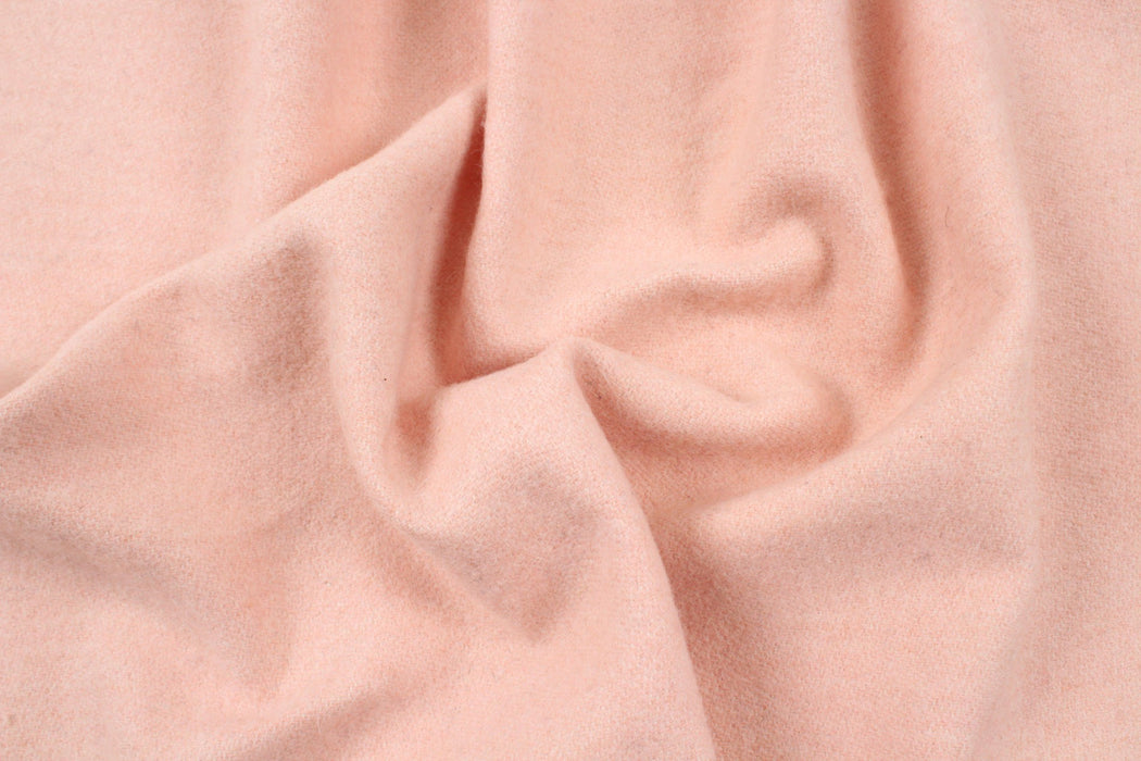 Mohair Blend for Outwear-Fabric-FabricSight