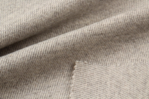 Mohair and Recycled Wool Blend-Fabric-FabricSight
