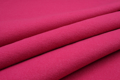 OFFER: Felt for Winter Coats (Recycled Polyester) - Stretch-Remnant-FabricSight