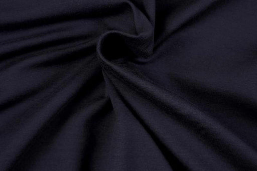 Organic Cotton Brushed Fleece - 32 Colors Available-Fabric-FabricSight