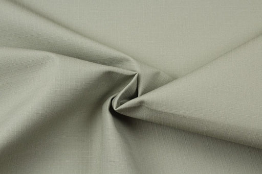 Organic Cotton Stretch Ripstop Fabric for Jackets and Trousers-Fabric-FabricSight