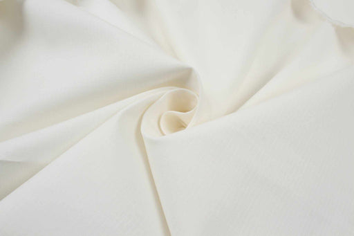 Organic Cotton Stretch Ripstop Fabric for Jackets and Trousers-Fabric-FabricSight