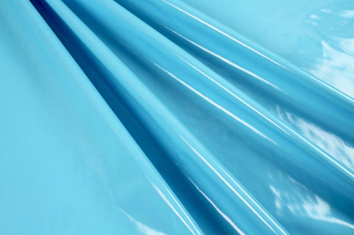 Patent Faux (Vegan) Leather - 11 colors available-Fabric-FabricSight