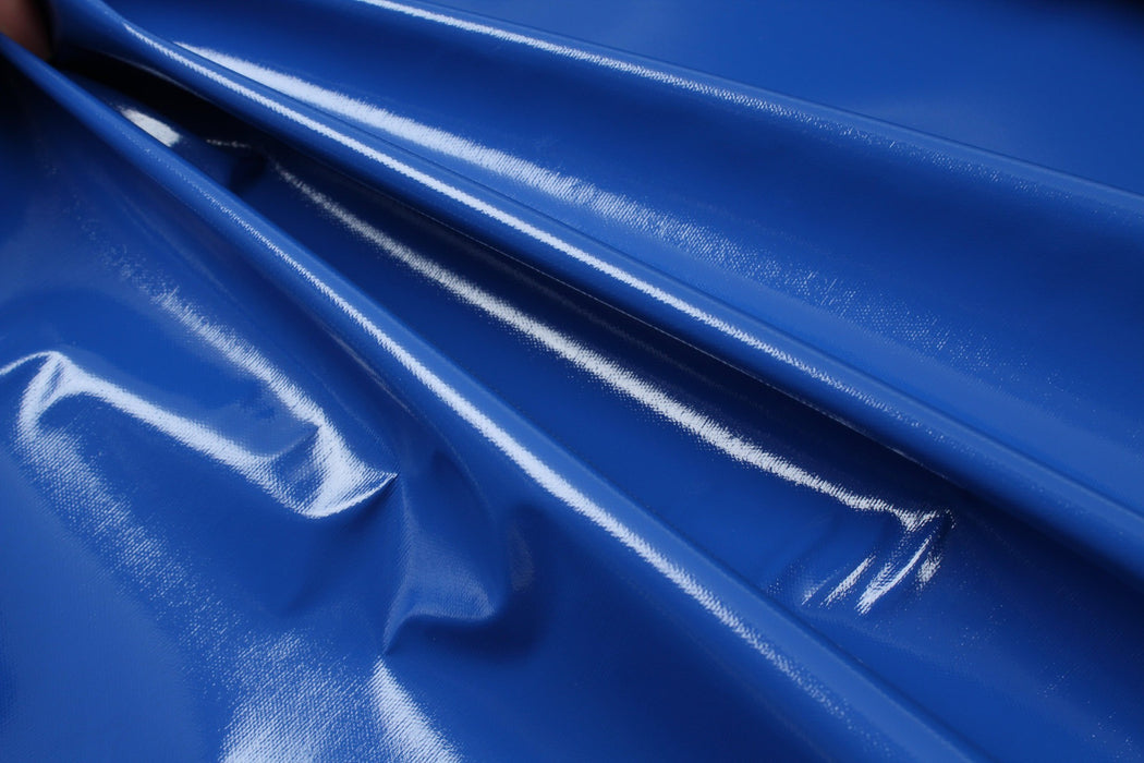 Patent Faux (Vegan) Leather - 11 colors available-Fabric-FabricSight