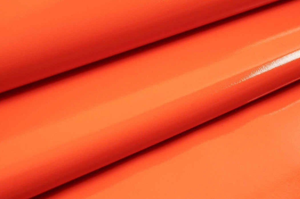 Patent Faux (Vegan) Leather - 11 colors available-Fabric-FabricSight