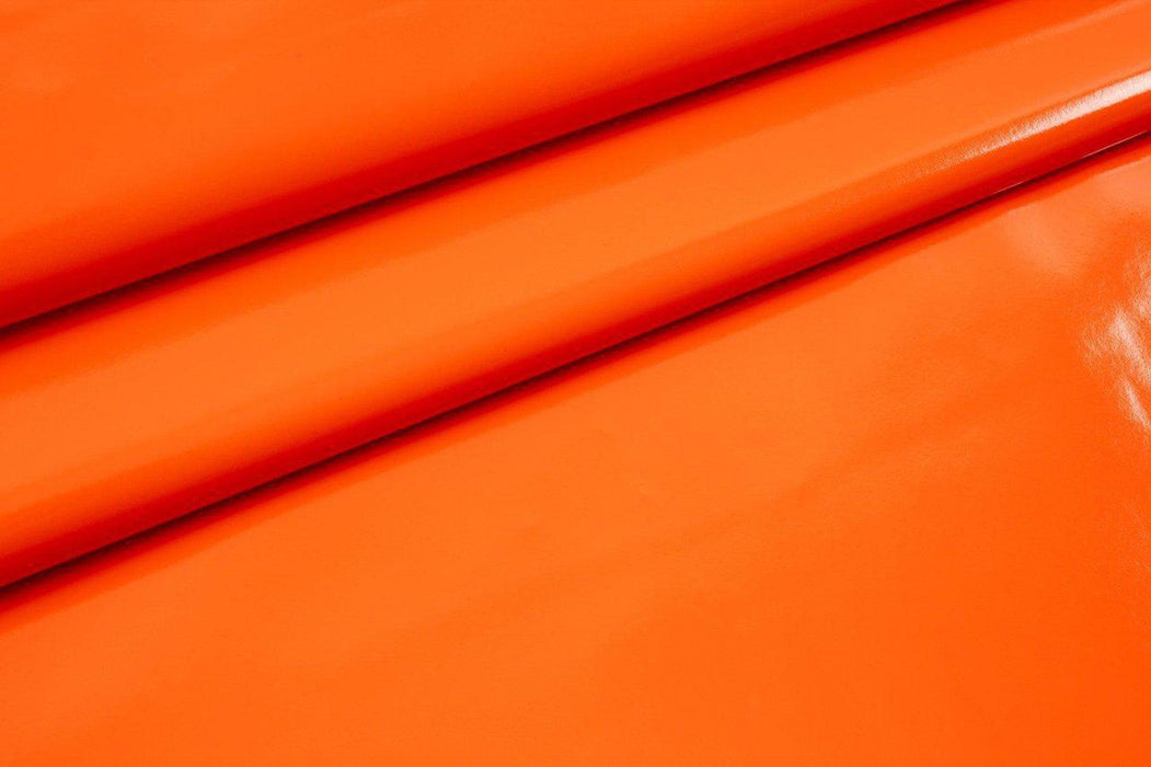 Patent Faux (Vegan) Leather - 11 colors available-Fabric-FabricSight