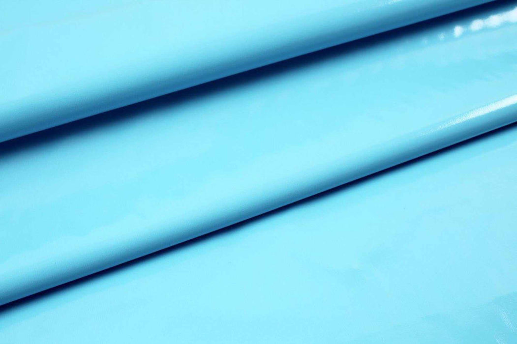 Patent Faux (Vegan) Leather - 11 colors available-Fabric-FabricSight