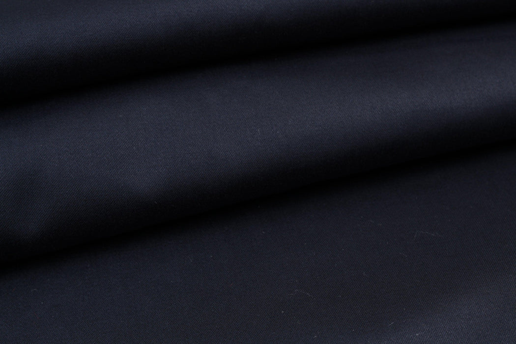 Peach Finishing Tencel Cotton for Trousers-Surplus-FabricSight