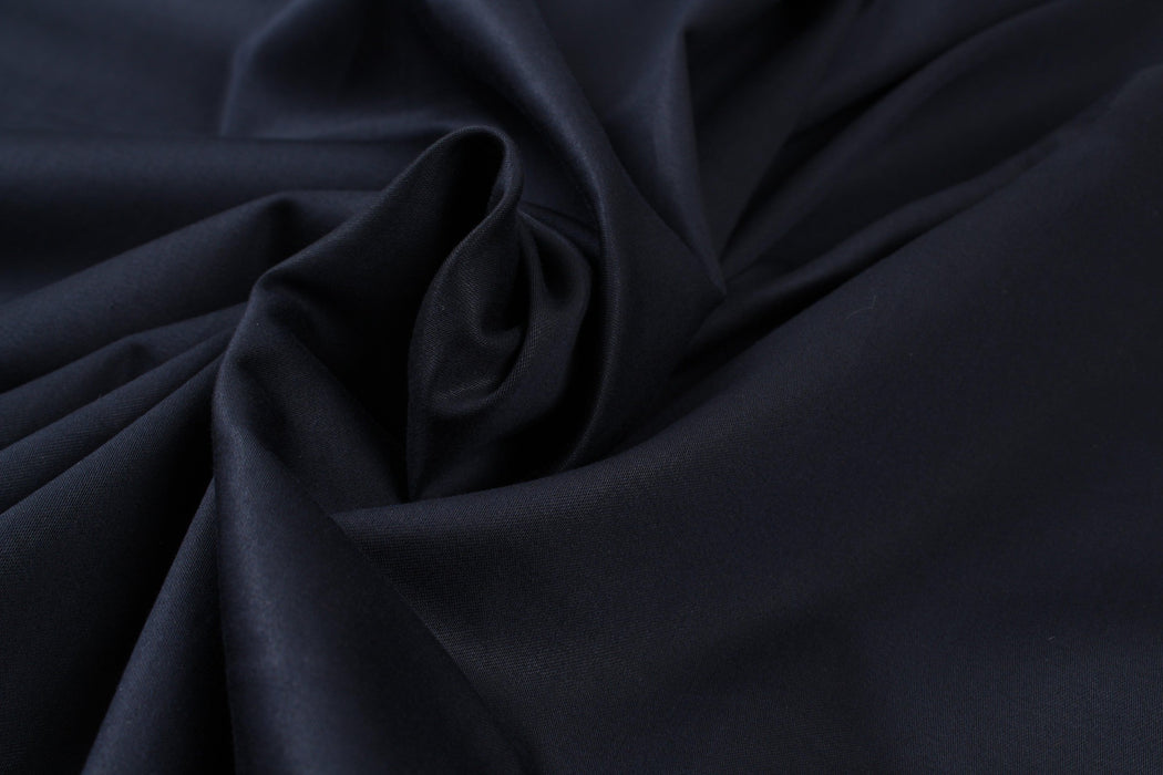 Peach Finishing Tencel Cotton for Trousers-Surplus-FabricSight