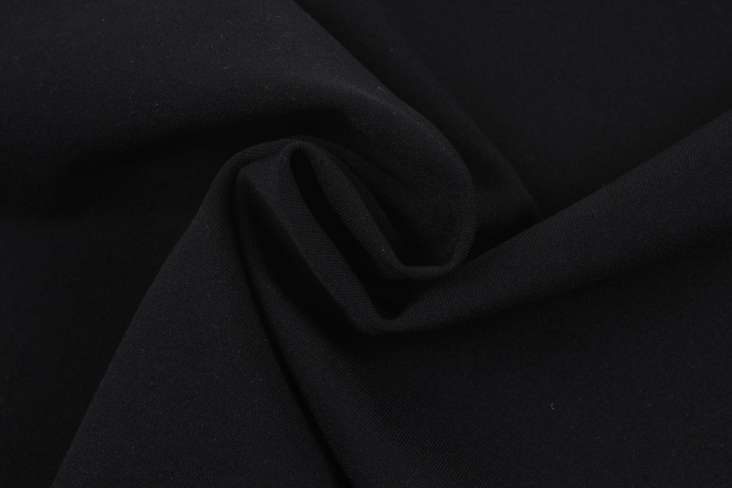 Performance Recycled Polyamide Interlock for Swimwear - Stretch-Fabric-FabricSight