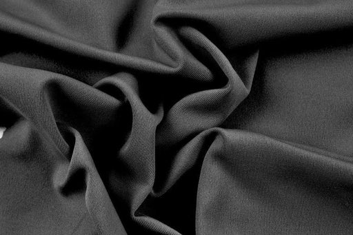Performance Recycled Polyester Interlock for Swimwear - Stretch - 2 Colors-Fabric-FabricSight