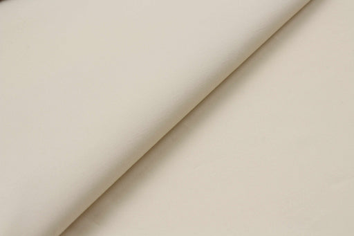 Pima Cotton Stretch Poplin for Shirting - 140 G/M2-Fabric-FabricSight