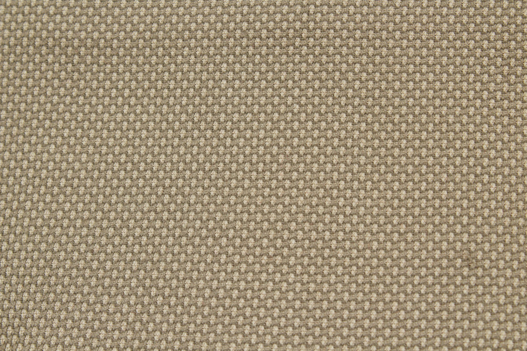Pineapple and Recycled Polyester Birdseye Fabric - 4 Colors Available-Fabric-FabricSight