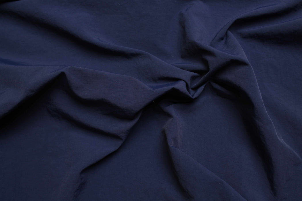 Polyamide Technical Windbracker Fabric - 6 Colors Available-Fabric-FabricSight