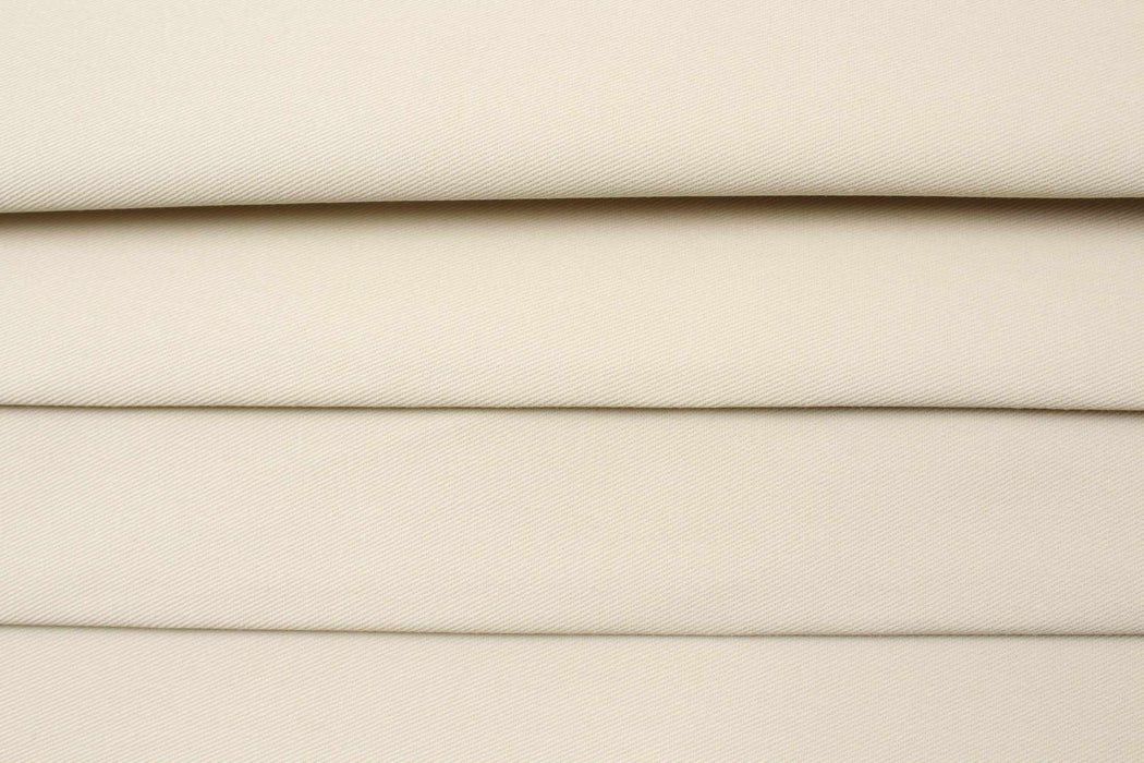 Premium BCI Cotton Twill for Trousers - 12 Colors Available-Fabric-FabricSight