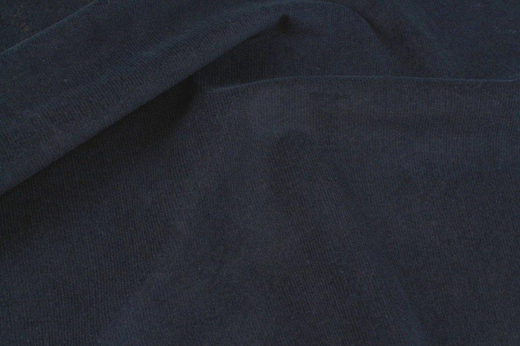 Premium Cotton Corduroy 21 Wale - Stretch-Fabric-FabricSight