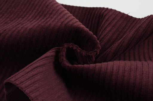 Premium Cotton Corduroy 8 Wale-Fabric-FabricSight