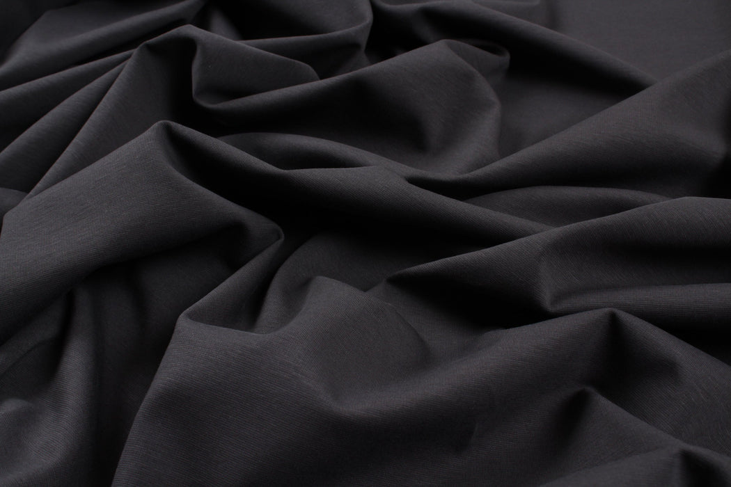Premium Cotton Punto Roma-Fabric-FabricSight
