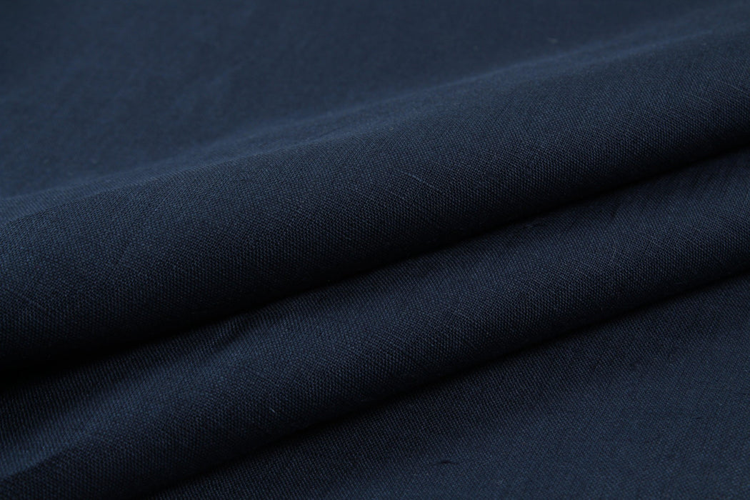 Premium Light-Weight Linen - Piece Dyed - 29 Colors Available-Fabric-FabricSight