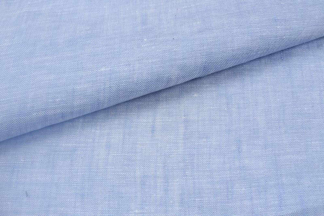 Premium Light-weight Linen - Yarn dyed - 23 Colors Available-Fabric-FabricSight