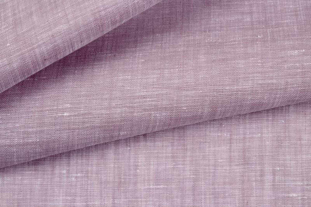 Premium Light-weight Linen - Yarn dyed - 23 Colors Available-Fabric-FabricSight