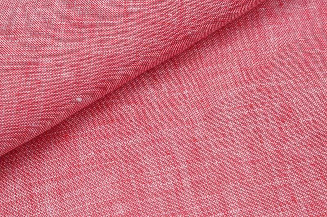 Premium Light-weight Linen - Yarn dyed - 23 Colors Available-Fabric-FabricSight