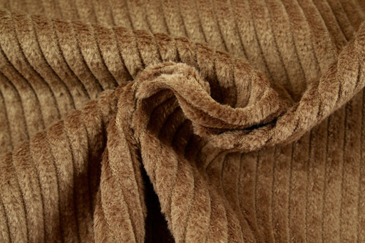 Premium Organic Cotton Corduroy 4,5 Wale-Fabric-FabricSight