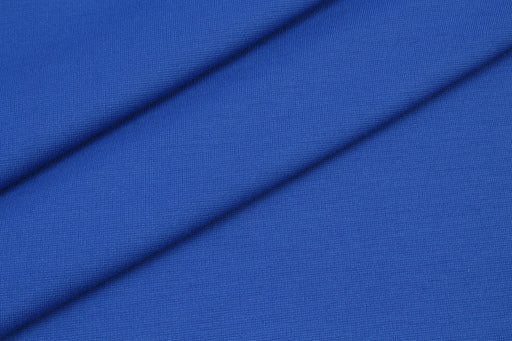 Punto Roma Made of Recycled PET Bottles - Stretch - 6 Colors Available-Fabric-FabricSight