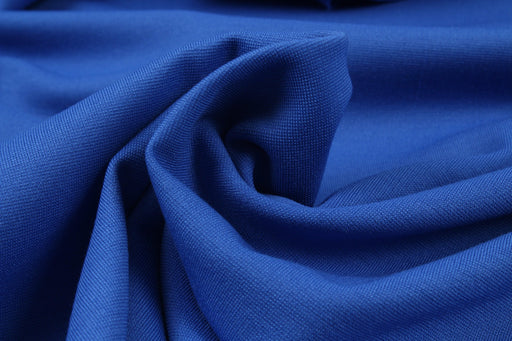 Punto Roma Made of Recycled PET Bottles - Stretch - 6 Colors Available-Fabric-FabricSight