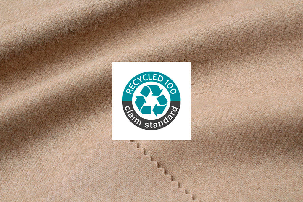 RECYCLED CLAIM STANDARD (RCS)