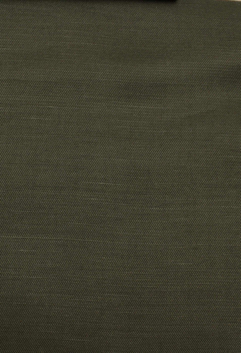 Rayon–Ecovero–Linen Twill – Soft, Fresh & Naturally Refined-Fabric-FabricSight
