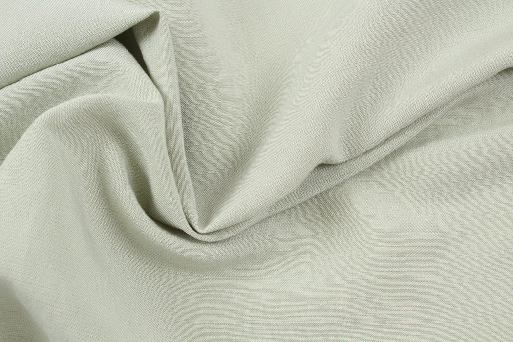 Rayon Linen with Slubbed Yarn for Dresses and Tops-Fabric-FabricSight