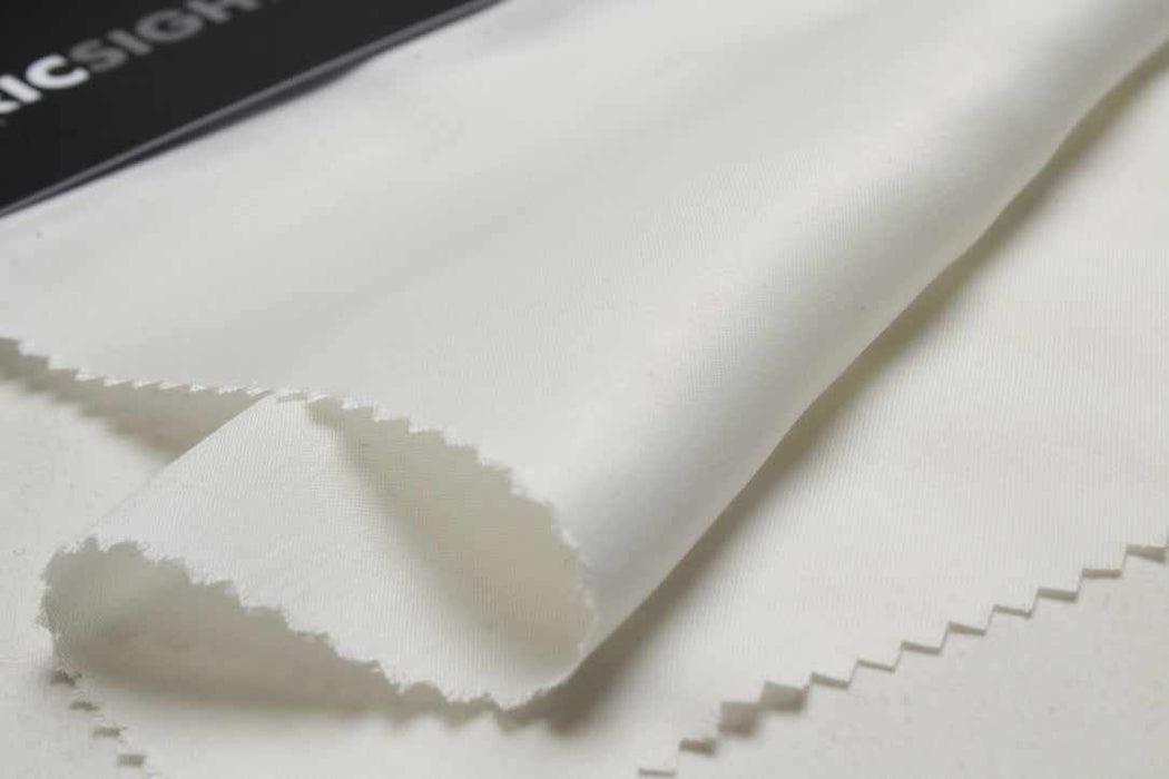 Rayon Viscose Satin - Shiny-Fabric-FabricSight