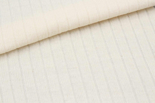 Recycled Cotton 4x1 Soft Rib-Fabric-FabricSight