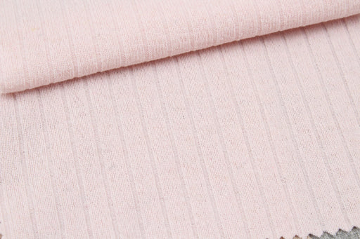 Recycled Cotton 4x1 Soft Rib-Fabric-FabricSight