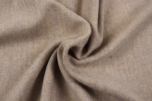 Recycled Mid - Wool Blend-Fabric-FabricSight