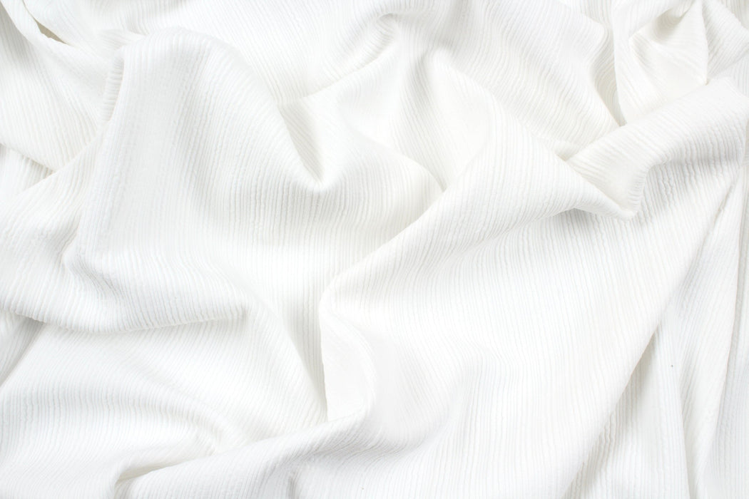 Recycled Polyamide Rapported Rib for Swimwear-Fabric-FabricSight