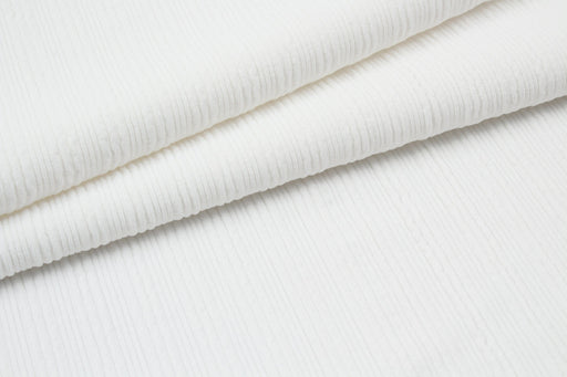 Recycled Polyamide Rapported Rib for Swimwear-Fabric-FabricSight