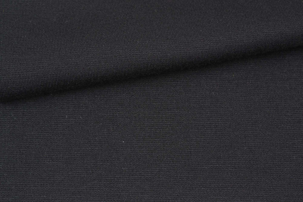 Recycled Polyester Stretch Punto Roma-Fabric-FabricSight