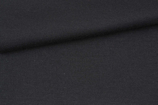 Recycled Polyester Stretch Punto Roma-Fabric-FabricSight