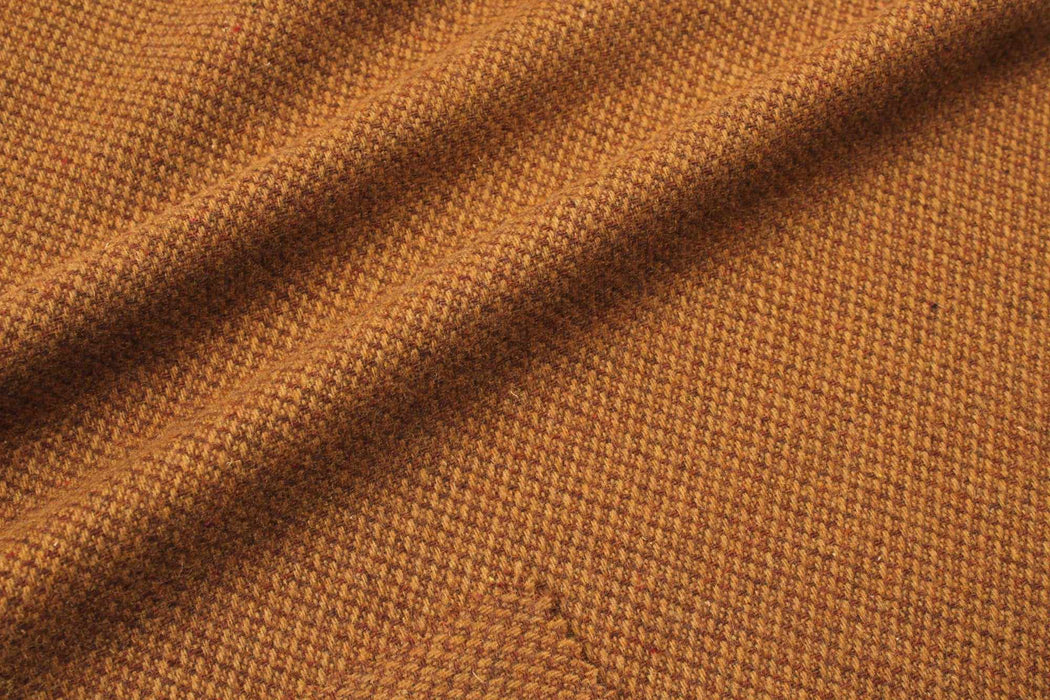 Recycled Wool Blend - Small Pattern-Fabric-FabricSight