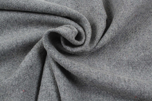 Recycled Wool Blend - Small Pattern-Fabric-FabricSight