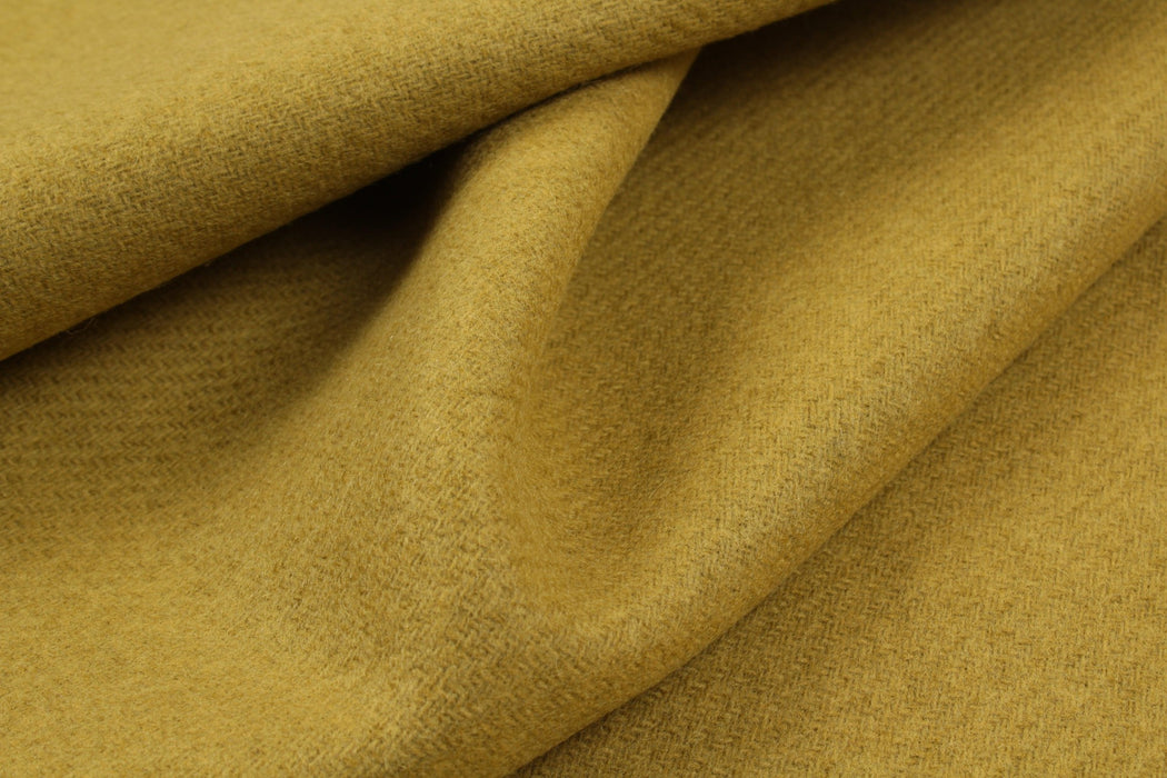Recycled Wool Fabric for Coats-Fabric-FabricSight