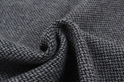 Recycled Wool for Coats - 5 colors-Fabric-FabricSight