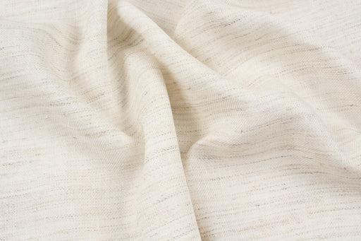 Rustic Linen Blend for Separates - Semigrey-Fabric-FabricSight