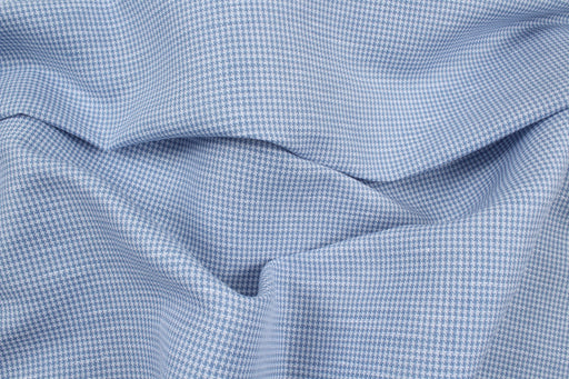 Rustic Linen Cotton Stripes - 4 variants-Fabric-FabricSight