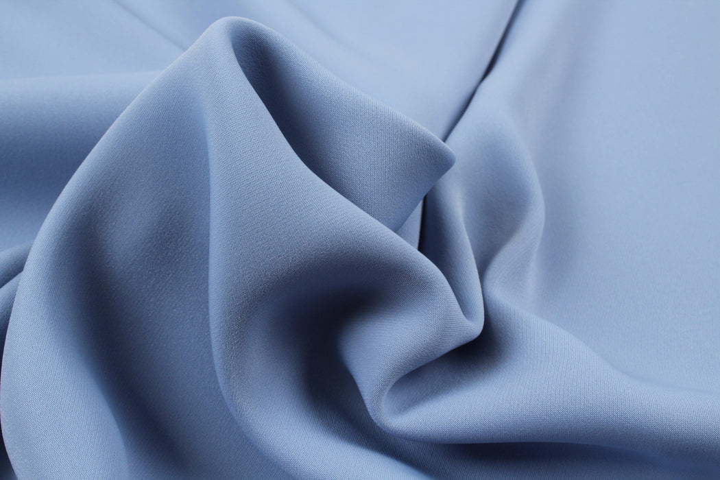 SENDAI – Japanese Matte Cady Satin-Fabric-FabricSight