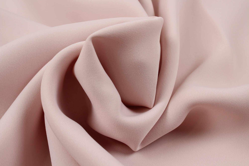 SENDAI – Japanese Matte Cady Satin-Fabric-FabricSight
