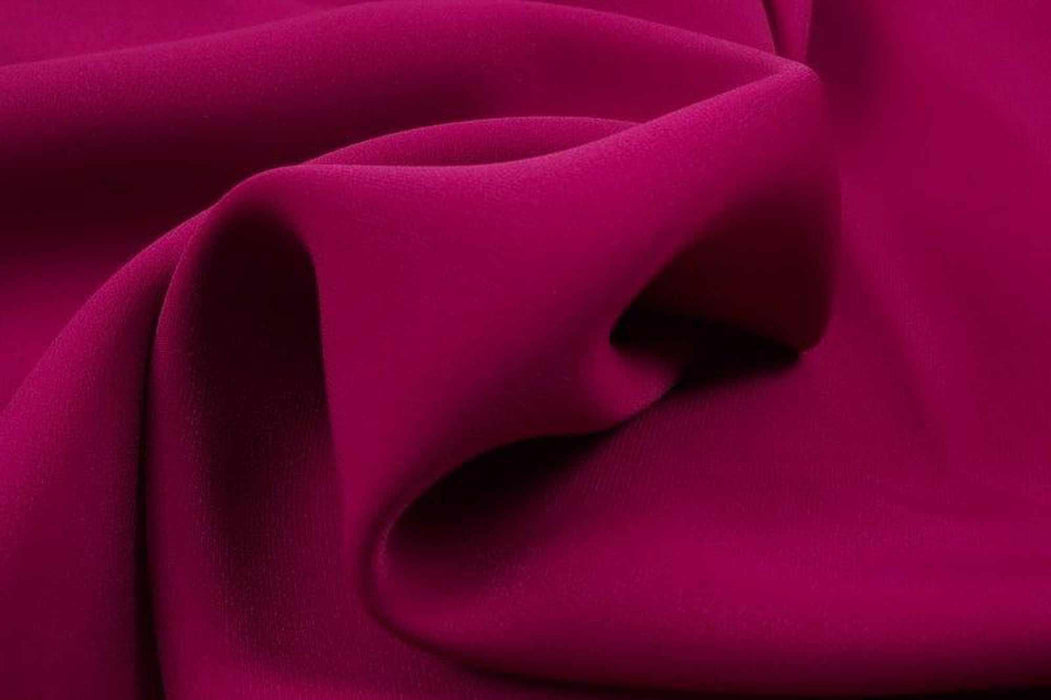 SENDAI – Japanese Matte Cady Satin-Fabric-FabricSight